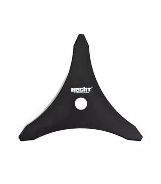 Косильний ніж HECHT 600610, з 3 зубцями