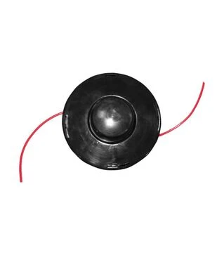 Косилочная головка для мотокосы AL-KO BC 225/260/410, FRS 4125/4535 (112406)