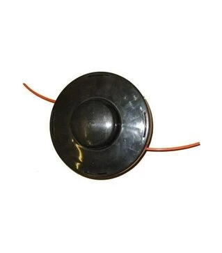Косилочная головка для мотокосы AL-KO BC 225/260/410, FRS 4125/4535 (112406)