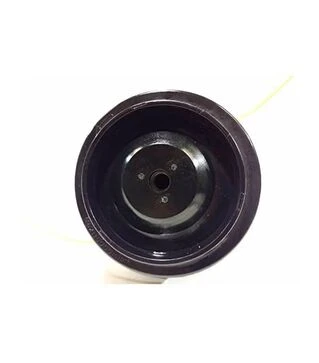 Косильна головка STIGA &Oslash;2,4 мм, 3 м, 2 волосіні, кругла (123155009-0)
