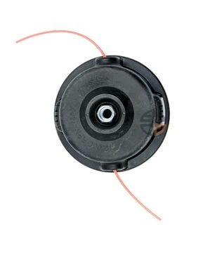 Косилочная головка SEQUOIA &Oslash;3,0 мм, 10х1,25LH, 2 нити, полуавтомат с системой Comfort Load (TH-10Comfort)