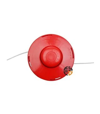 Косилочная головка SEQUOIA &Oslash;3,0 мм, 10х1,25LH, 2 нити, полуавтомат (TH-10Standart)