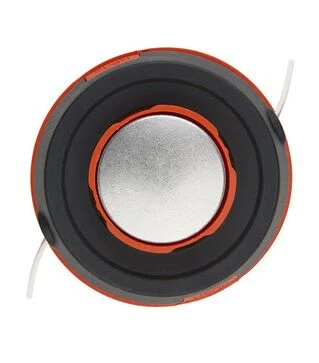 Косилочная головка SEQUOIA &Oslash;1,6х3,0 мм, M8&ndash;M12, 2 нити, полуавтомат с системой Comfort Load (TH-Universal-SET)