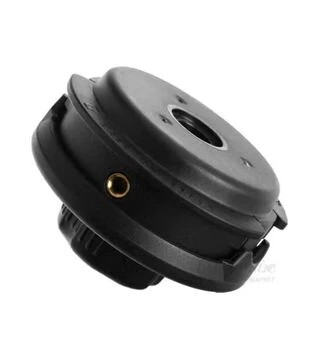 Косильна головка TECOMEC &Oslash;2,4 мм, M8&ndash;M10 LH, 2 нитки, напівавтомат (50719039)