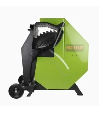 Електричний дровокол ProCraft PLG700
