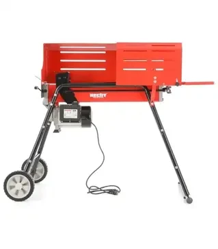 Электрический дровокол Hecht 676