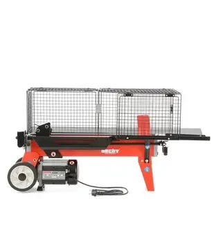 Электрический дровокол Hecht 6500