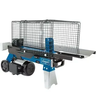 Електричний дровокол Scheppach HL760L (5905211903)