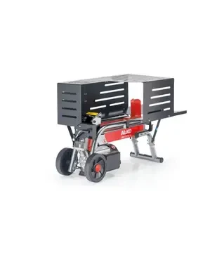 Дровокол електричний Al-Ko Comfort LSH 370/4 (113791)