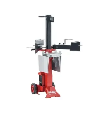 Дровокол електричний Al-Ko Comfort LSV 550/6 (113788)