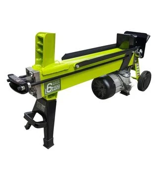 Дровокол електричний гідравлічний Konner&amp;Sohnen KSB 6THE 52/30