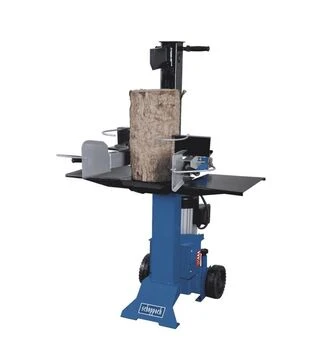 Дровокол электрический Scheppach HL730
