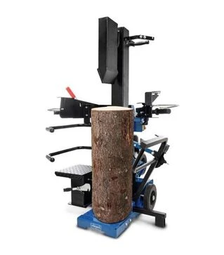 Дровокол електричний гідравлічний Scheppach Compact 15t