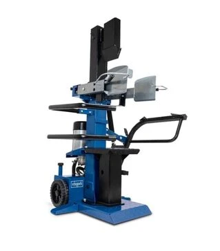 Дровокол електричний гідравлічний Scheppach Compact10t, 5