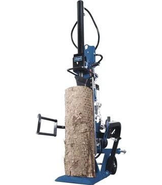 Дровокол електричний гідравлічний Scheppach HL3000GM