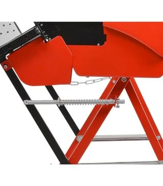 Дроворіз електричний Hecht 8220 (HECHT8220)