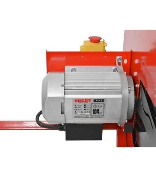 Дроворіз електричний Hecht 8220 (HECHT8220)