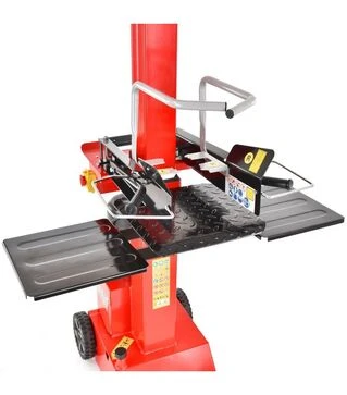 Дровокол электрический Hecht 6810 (HECHT6810)