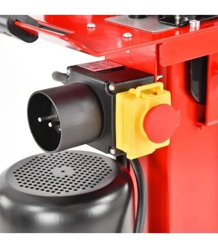 Дровокол электрический Hecht 6810 (HECHT6810)