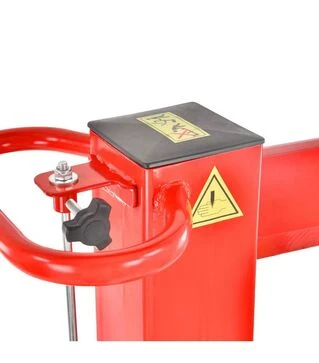 Дровокол электрический Hecht 6810 (HECHT6810)