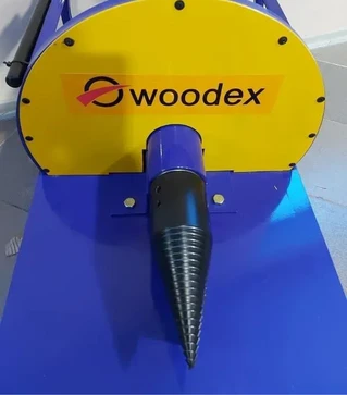Дровокол&nbsp;конусний&nbsp;Woodex-3200&nbsp;(7932)