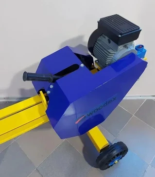 Дровокол&nbsp;рейковий&nbsp;Woodex-12Р&nbsp;(9826)