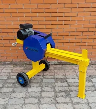 Дровокол&nbsp;рейковий&nbsp;Woodex-12Р&nbsp;(9826)