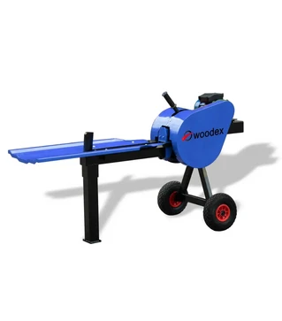 Дровокол рельсовый WOODEX-10 РR (90510)