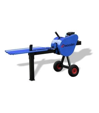 Дровокол&nbsp;рейковий&nbsp;WOODEX-13&nbsp;РR&nbsp;(90513)