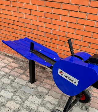 Дровокол&nbsp;рейковий&nbsp;WOODEX-13&nbsp;РR&nbsp;(90513)