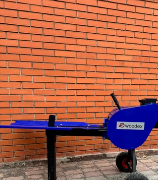 Дровокол&nbsp;рейковий&nbsp;WOODEX-15&nbsp;РR&nbsp;(90515)