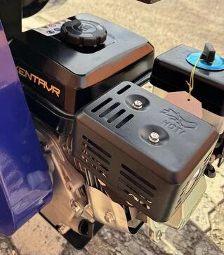 Дровокол&nbsp;рейковий&nbsp;бензиновий&nbsp;WOODEX-15&nbsp;РR&nbsp;(90516)