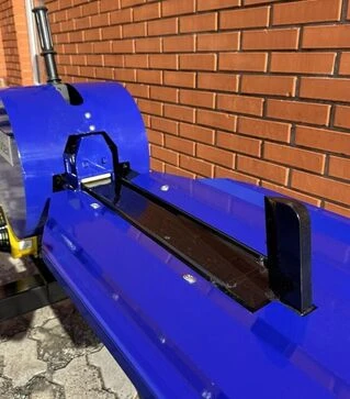 Дровокол&nbsp;рейковий&nbsp;бензиновий&nbsp;WOODEX-15&nbsp;РR&nbsp;(90516)