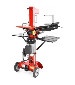 Дровокол электрический HECHT 6060