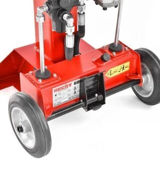 Дровокол электрический HECHT 6060