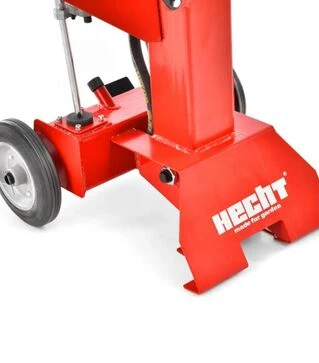 Дровокол электрический HECHT 6060