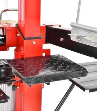 Дровокол электрический HECHT 6060