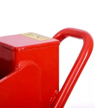 Дровокол електричний HECHT 6110