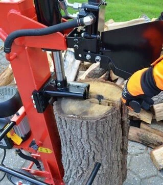 Дровокол електричний HECHT 6110