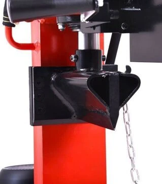 Дровокол електричний HECHT 6110