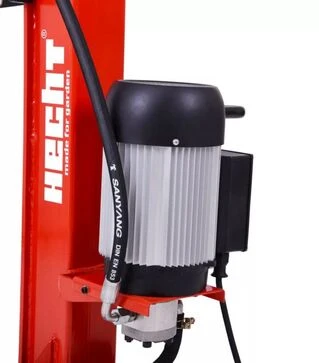 Дровокол електричний HECHT 6110