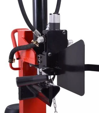 Дровокол електричний HECHT 6110