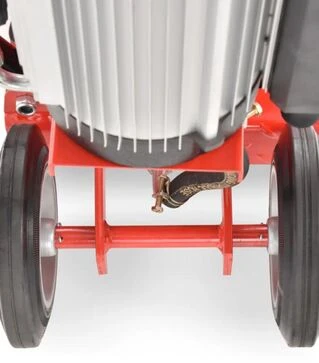 Дровокол електричний HECHT 6121