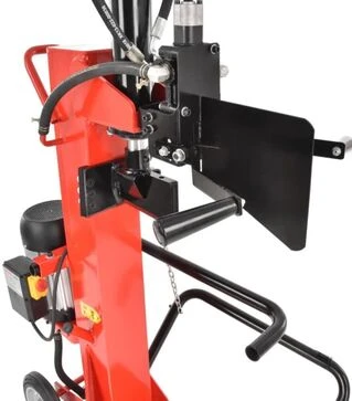 Дровокол електричний HECHT 6121