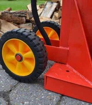 Дровокол электрический HECHT 6160