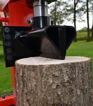 Дровокол электрический HECHT 6160