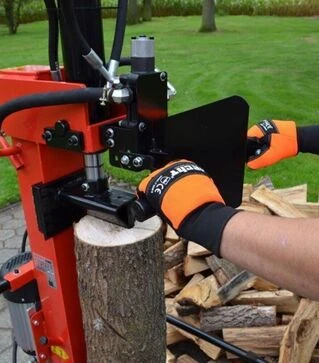 Дровокол электрический HECHT 6160