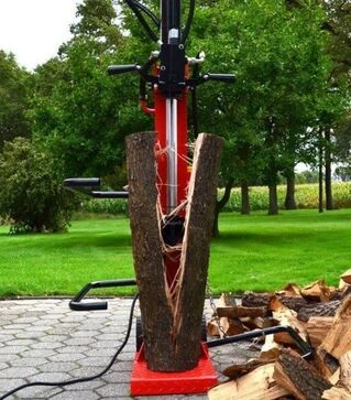 Дровокол электрический HECHT 6160