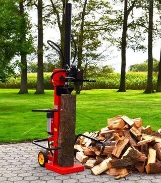 Дровокол электрический HECHT 6160