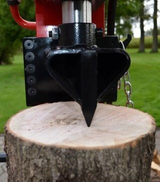 Дровокол электрический HECHT 6160